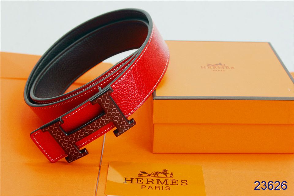 Hermes Belts-344
